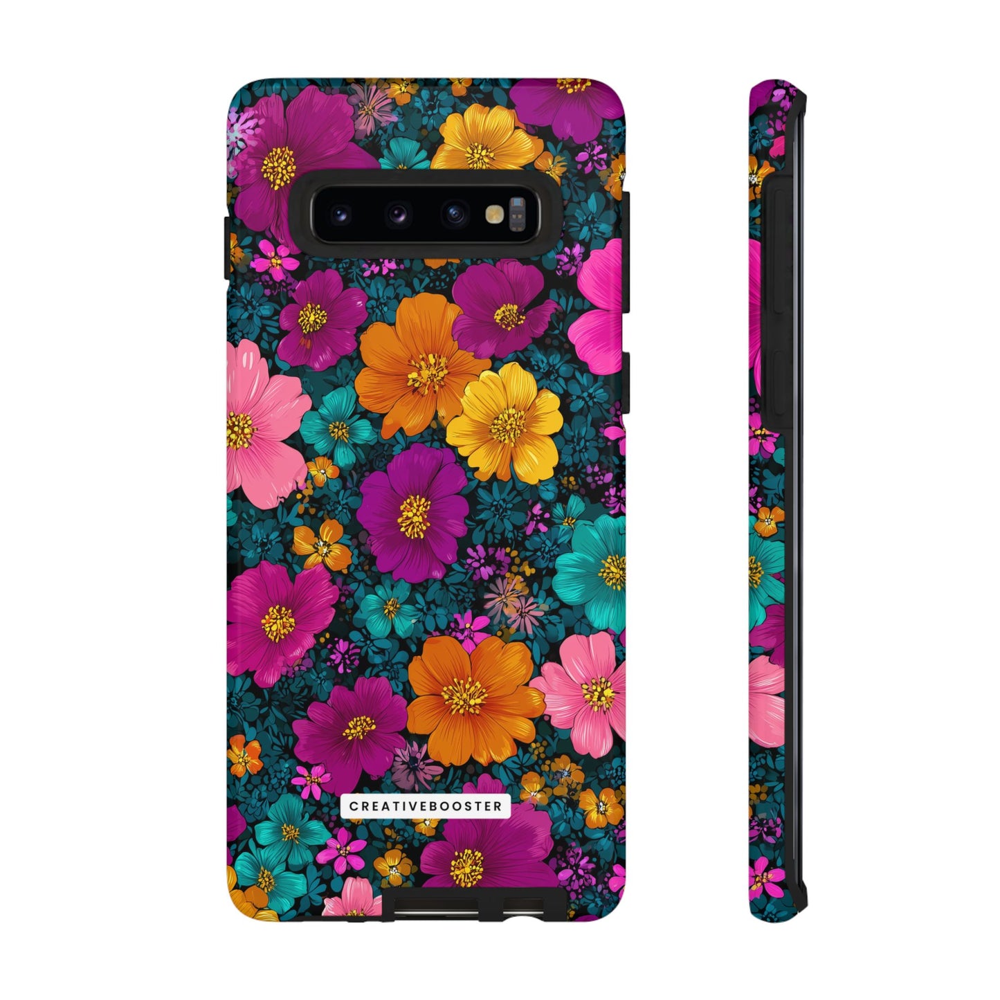Garden Jewel - Tough Phone Case