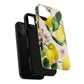 Lemon Blossom - Tough Phone Case