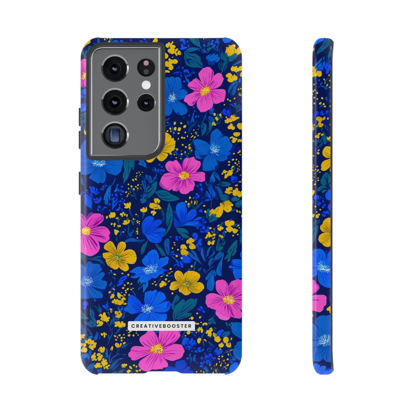 Summer Mix - Tough Phone Case