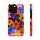 Garden Joy - Slim Phone Case