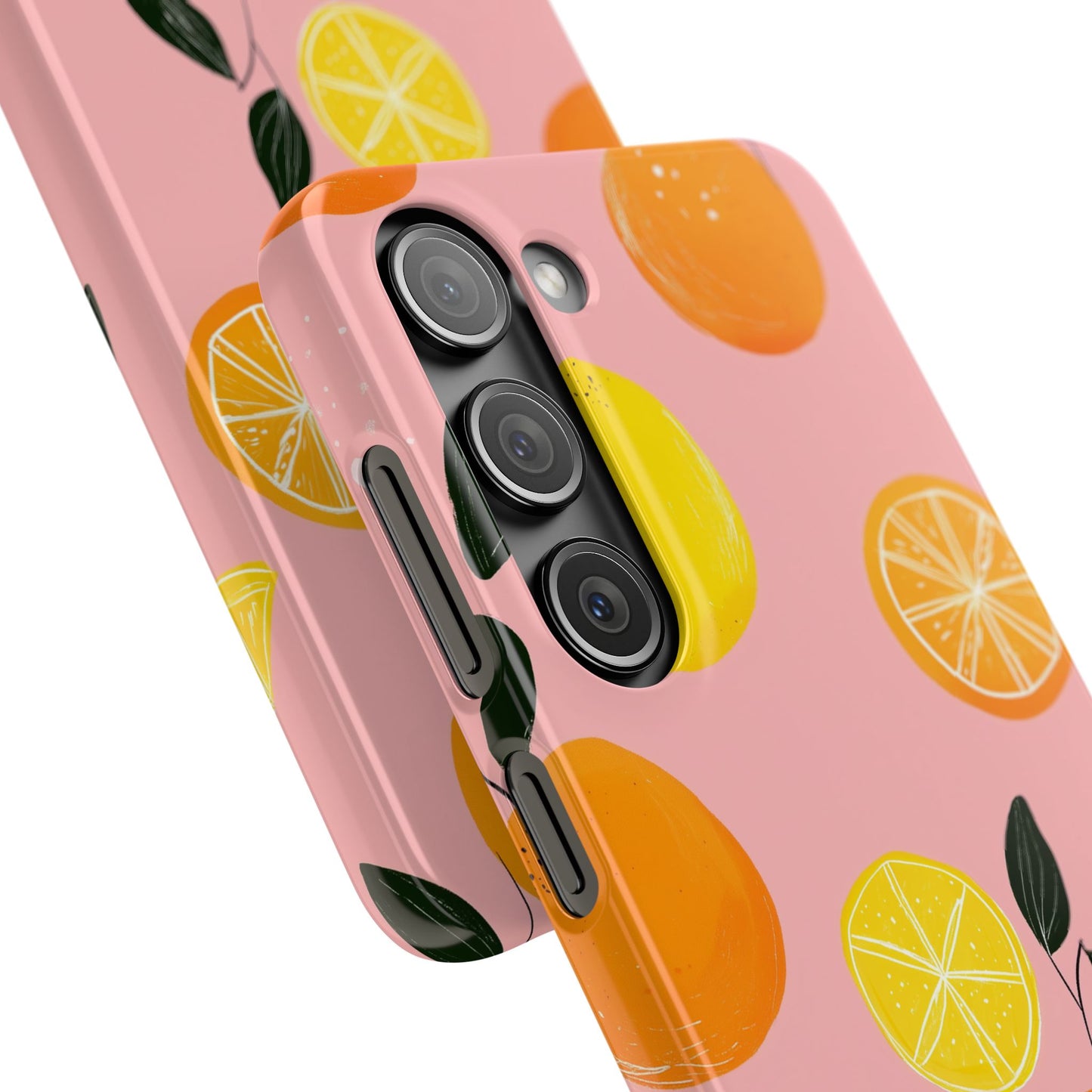 Citrus Mix - Slim Phone Case