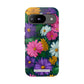 Petal Burst - Tough Phone Case
