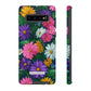 Petal Burst - Tough Phone Case
