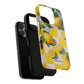 Picnic Lemon - Tough Phone Case