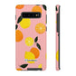 Citrus Mix - Tough Phone Case