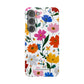 Petal Dance - Slim Phone Case