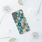 Coastal Bloom - Tough Phone Case