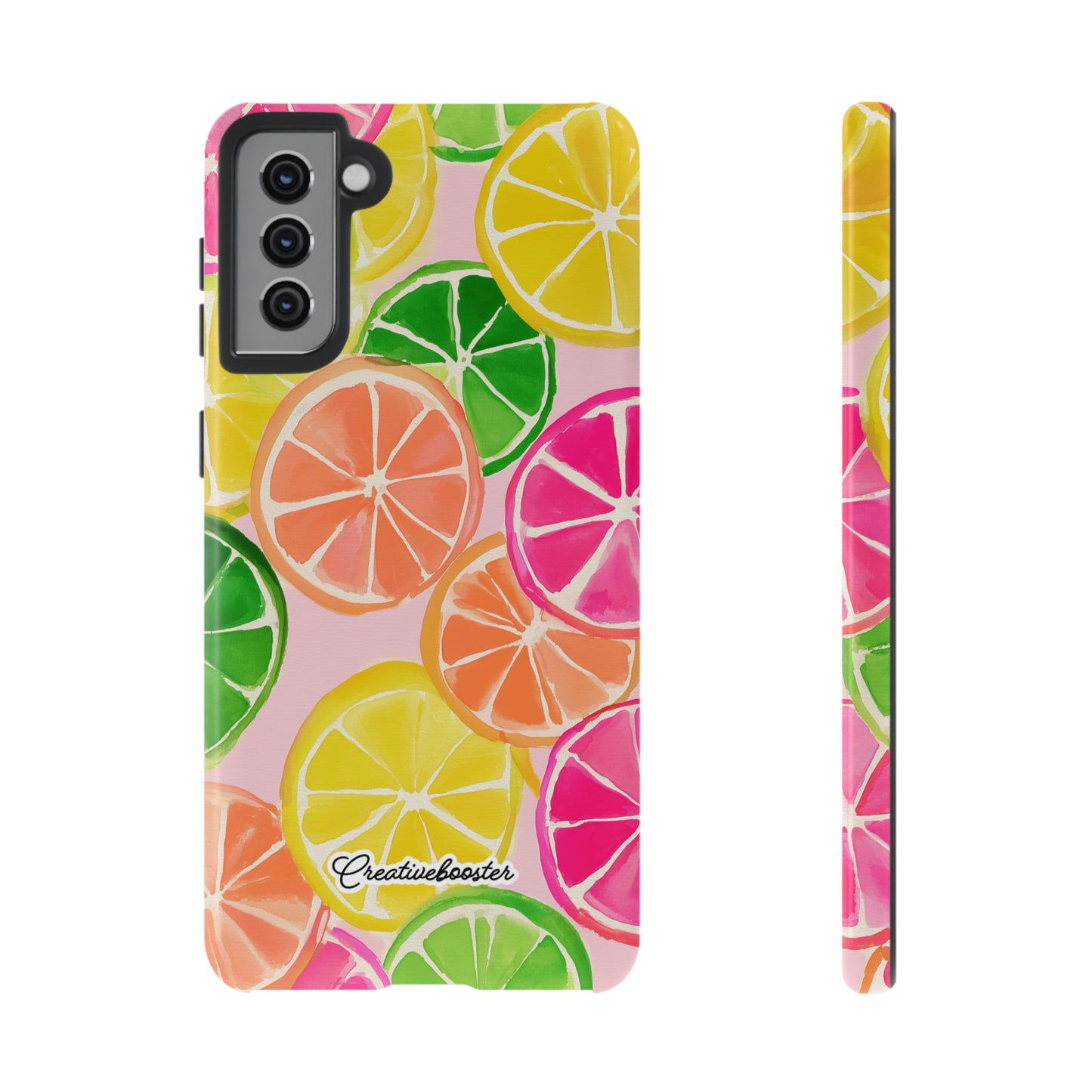 Tropic Mix - Tough Phone Case