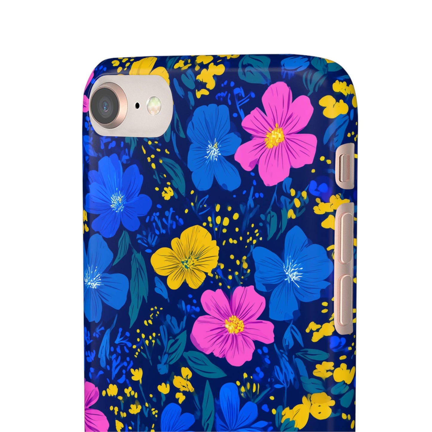 Summer Mix - Slim Phone Case