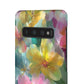 Soft Blossom - Slim Phone Case