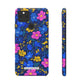 Summer Mix - Slim Phone Case