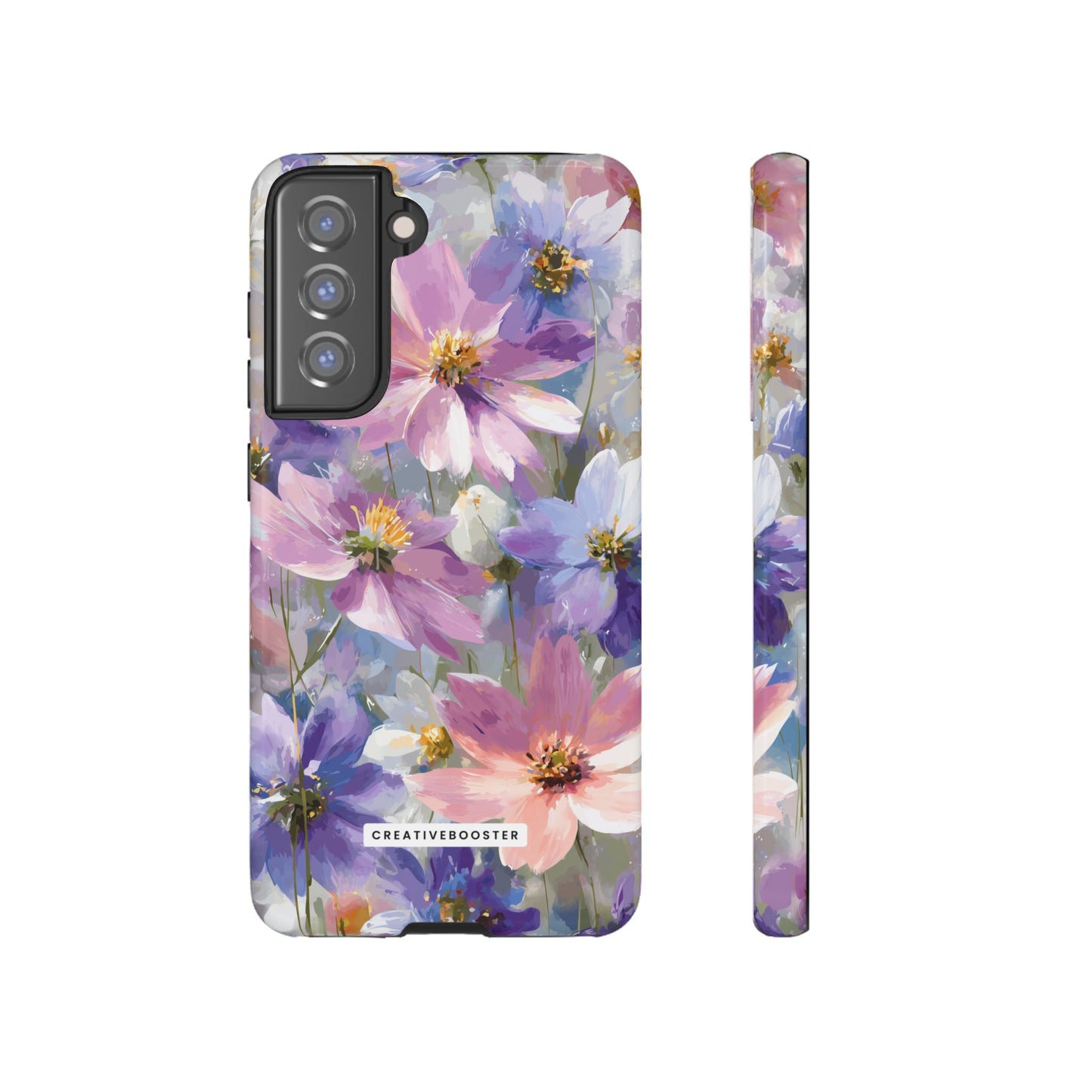 Spring Rise - Tough Phone Case