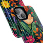 Tropic Glow - Tough Phone Case (MagSafe)