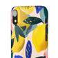 Citrus Fusion - Slim Phone Case