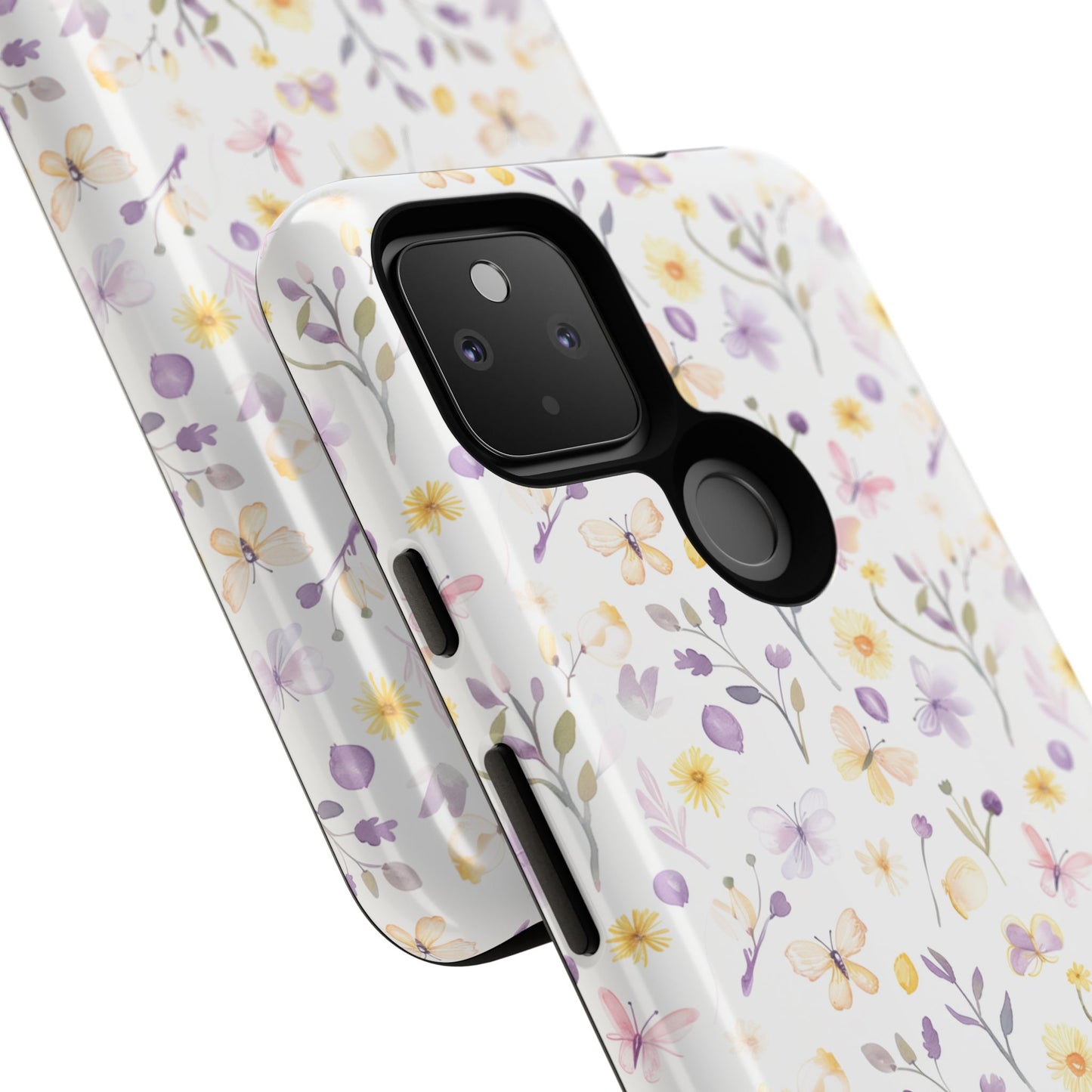 Pastel Meadow - Tough Phone Case