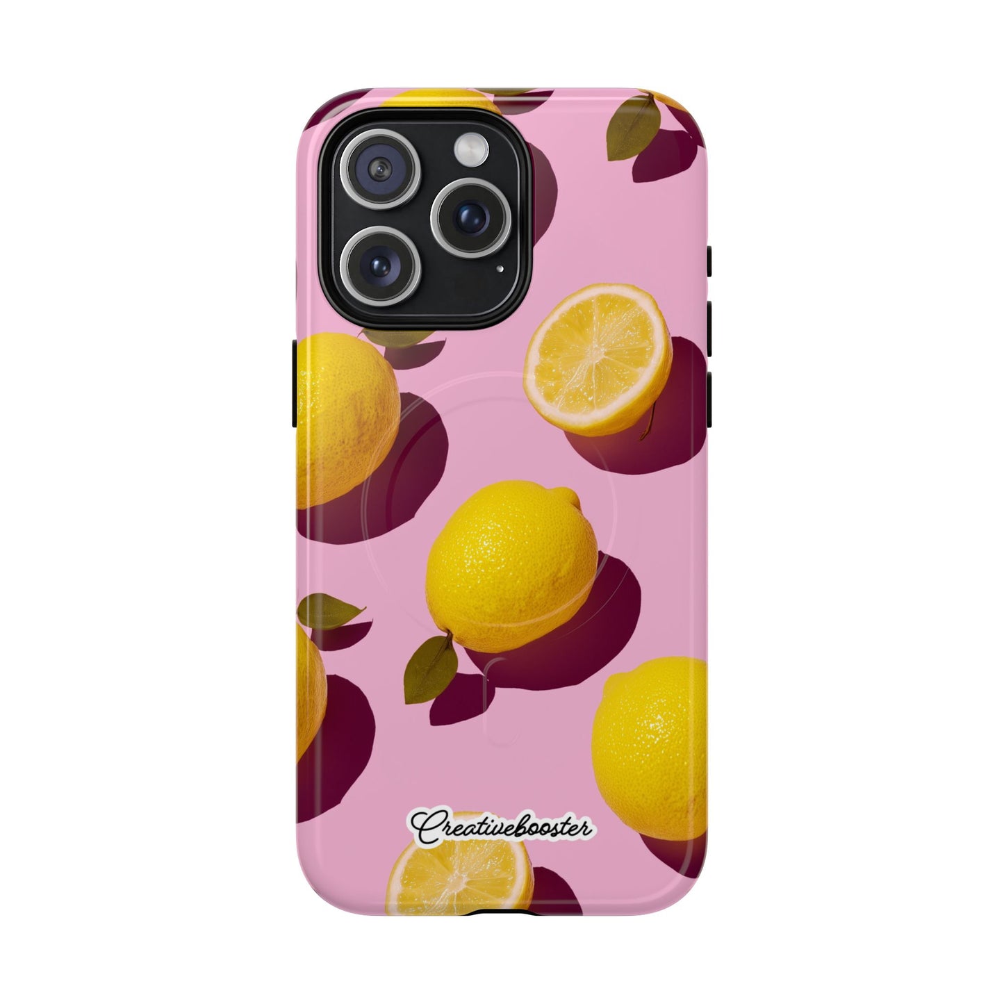 Zest Pop - Tough Phone Case (MagSafe)