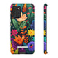 Tropic Glow - Tough Phone Case