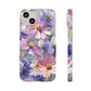Spring Rise - Slim Phone Case