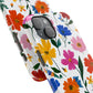 Petal Dance - Slim Phone Case
