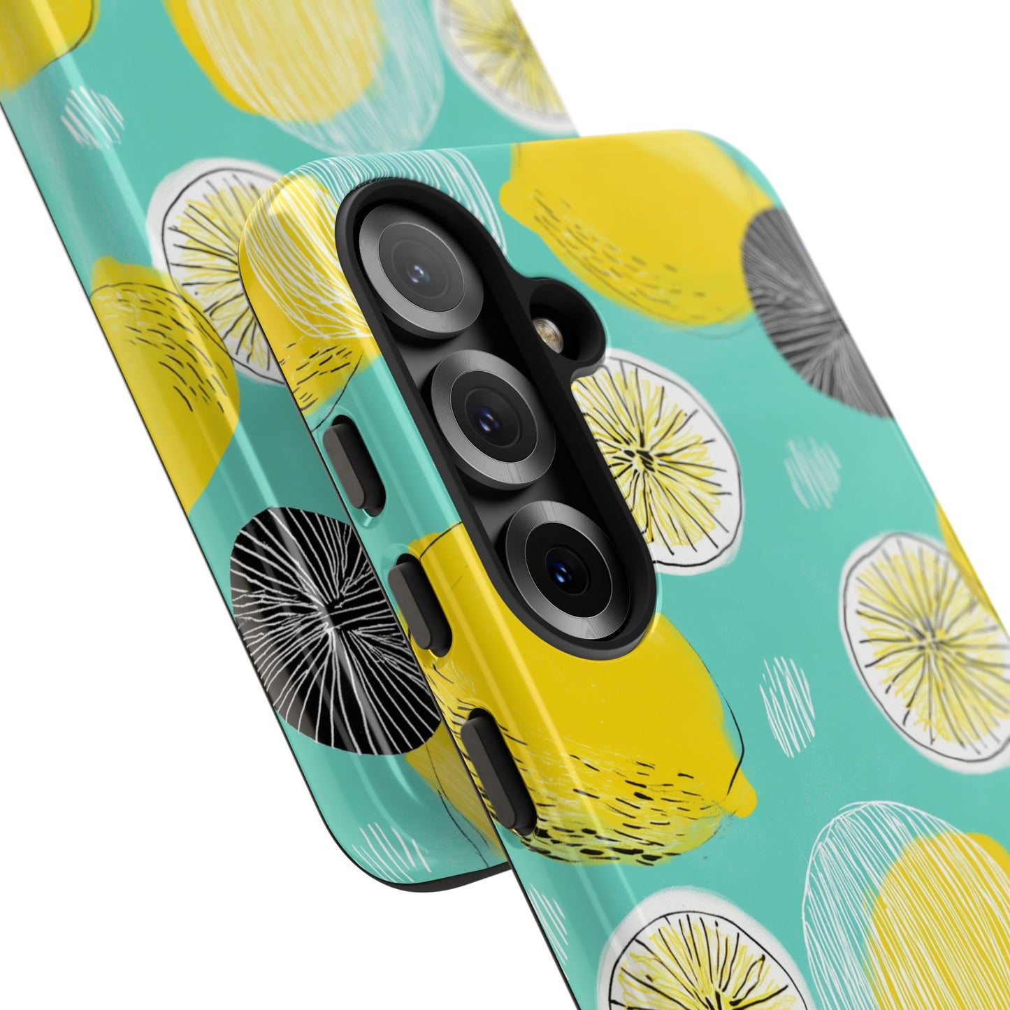 Retro Pop - Tough Phone Case