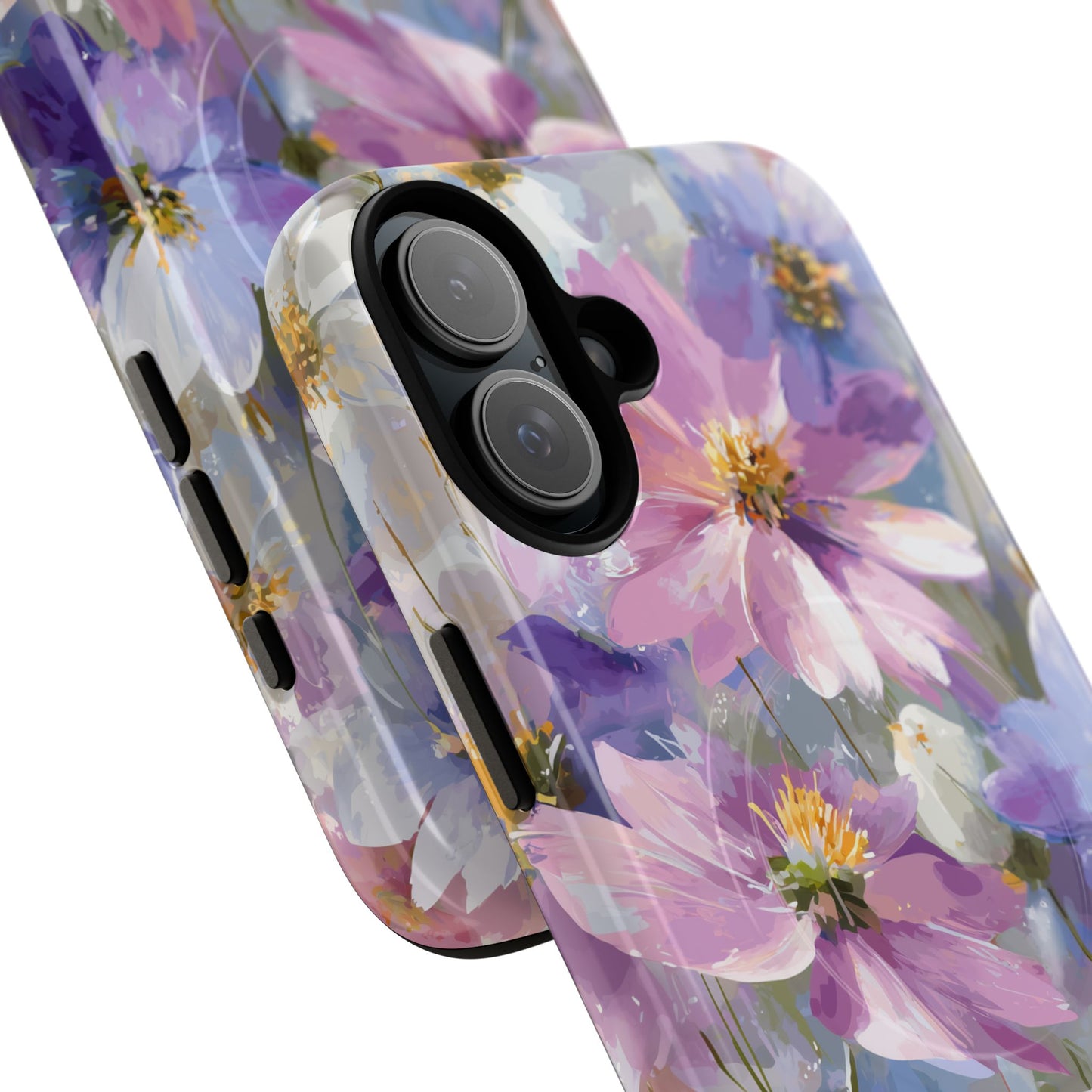 Spring Rise - Tough Phone Case (MagSafe)