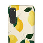 Golden Grove - Slim Phone Case