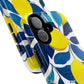 Midnight Citrus - Tough Phone Case