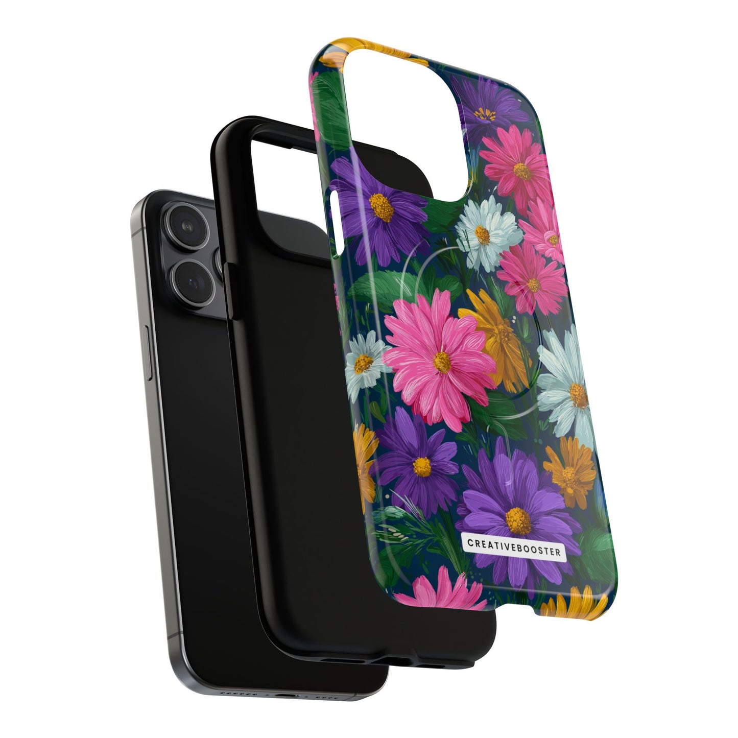 Petal Burst - Tough Phone Case (MagSafe)