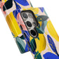 Citrus Fusion - Tough Phone Case