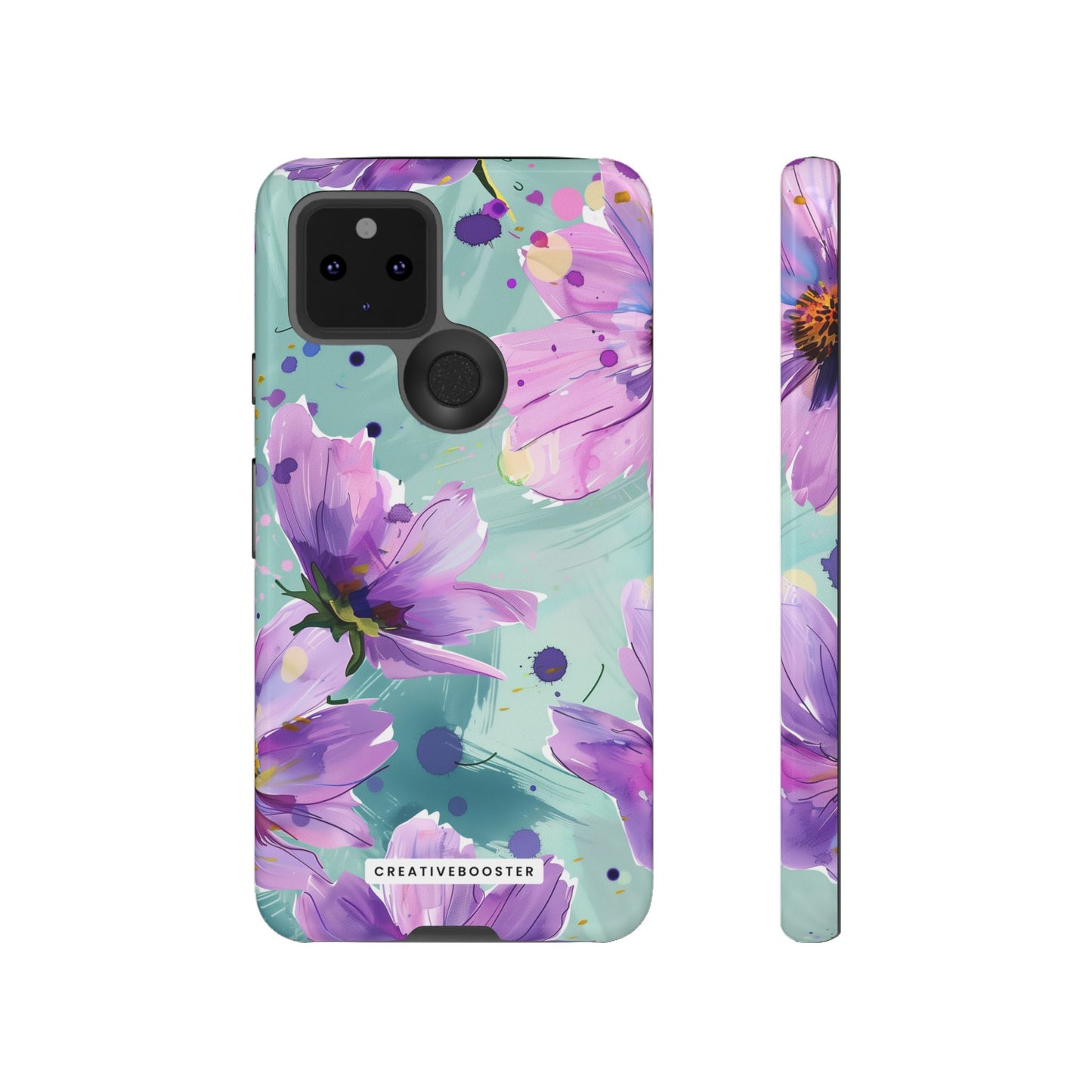 Blush Garden - Tough Phone Case