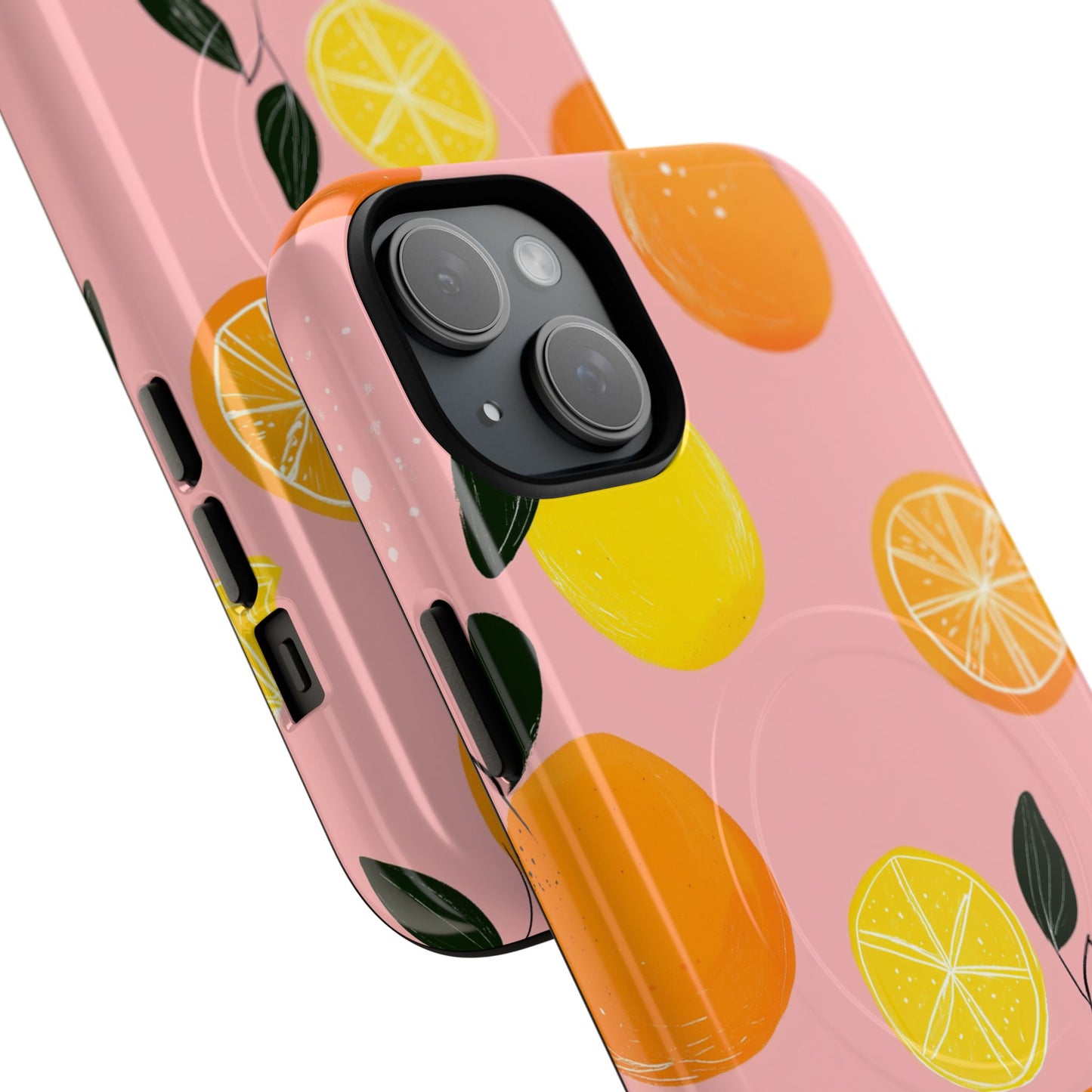 Citrus Mix - Tough Phone Case (MagSafe)