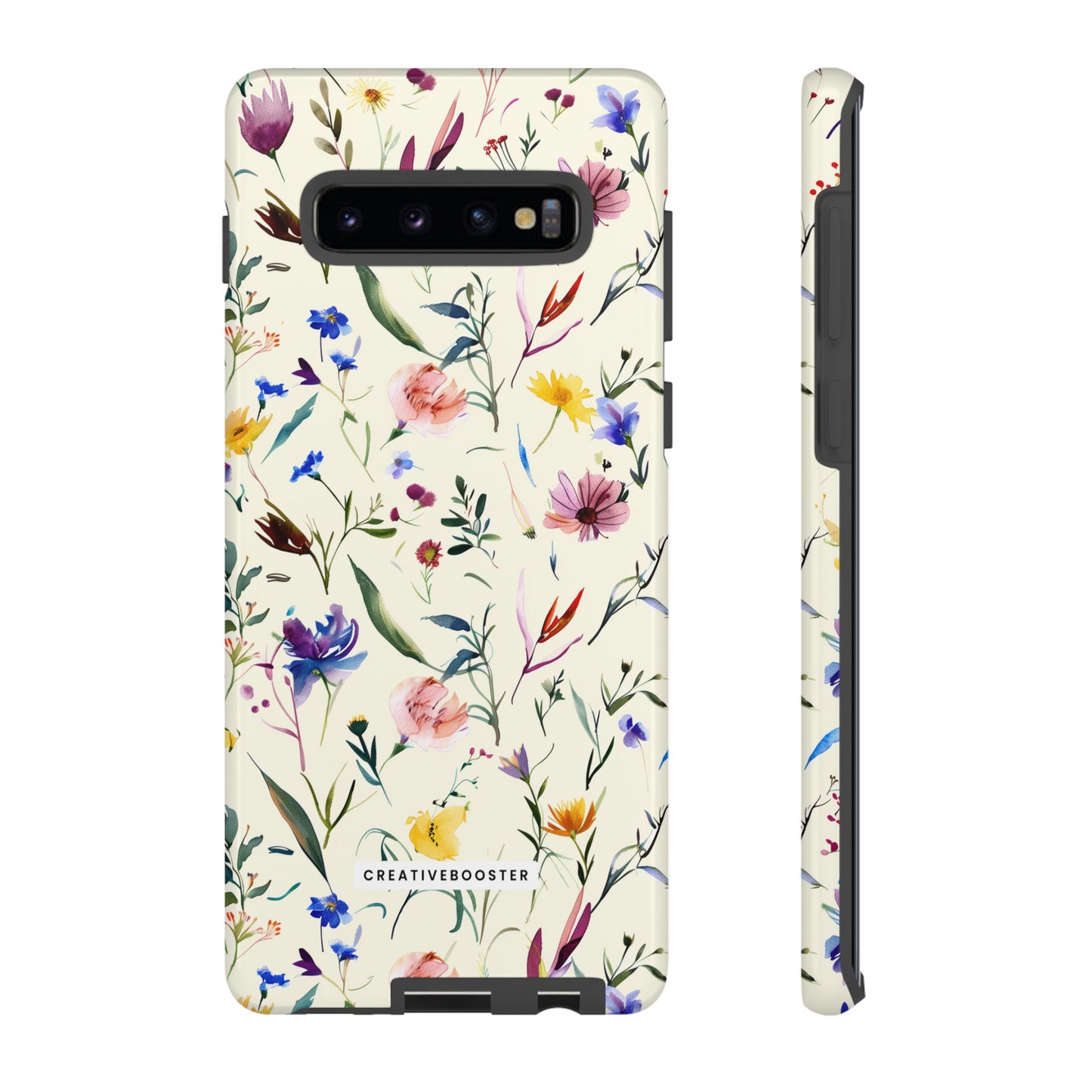 Wild Brush - Tough Phone Case