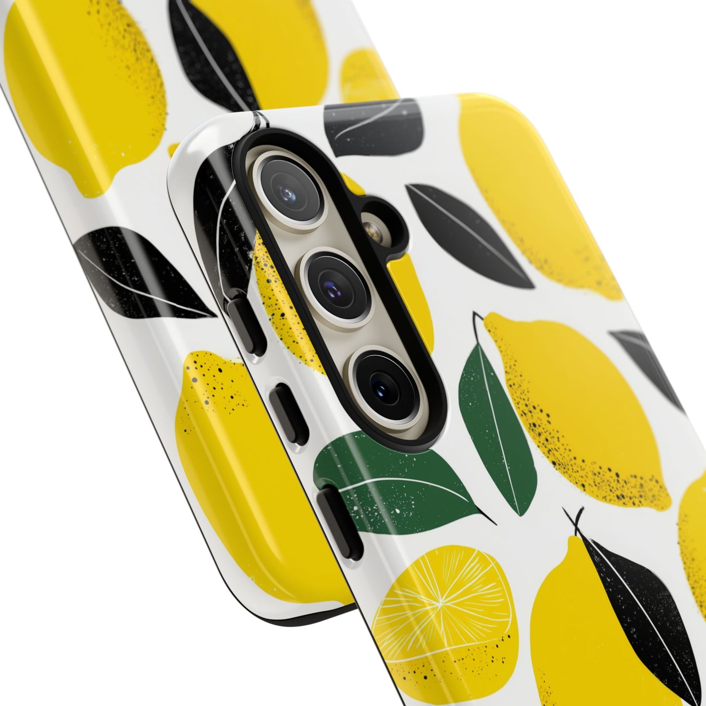 Graphic Pop - Tough Phone Case