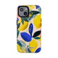 Citrus Fusion - Tough Phone Case (MagSafe)