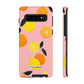 Citrus Mix - Tough Phone Case