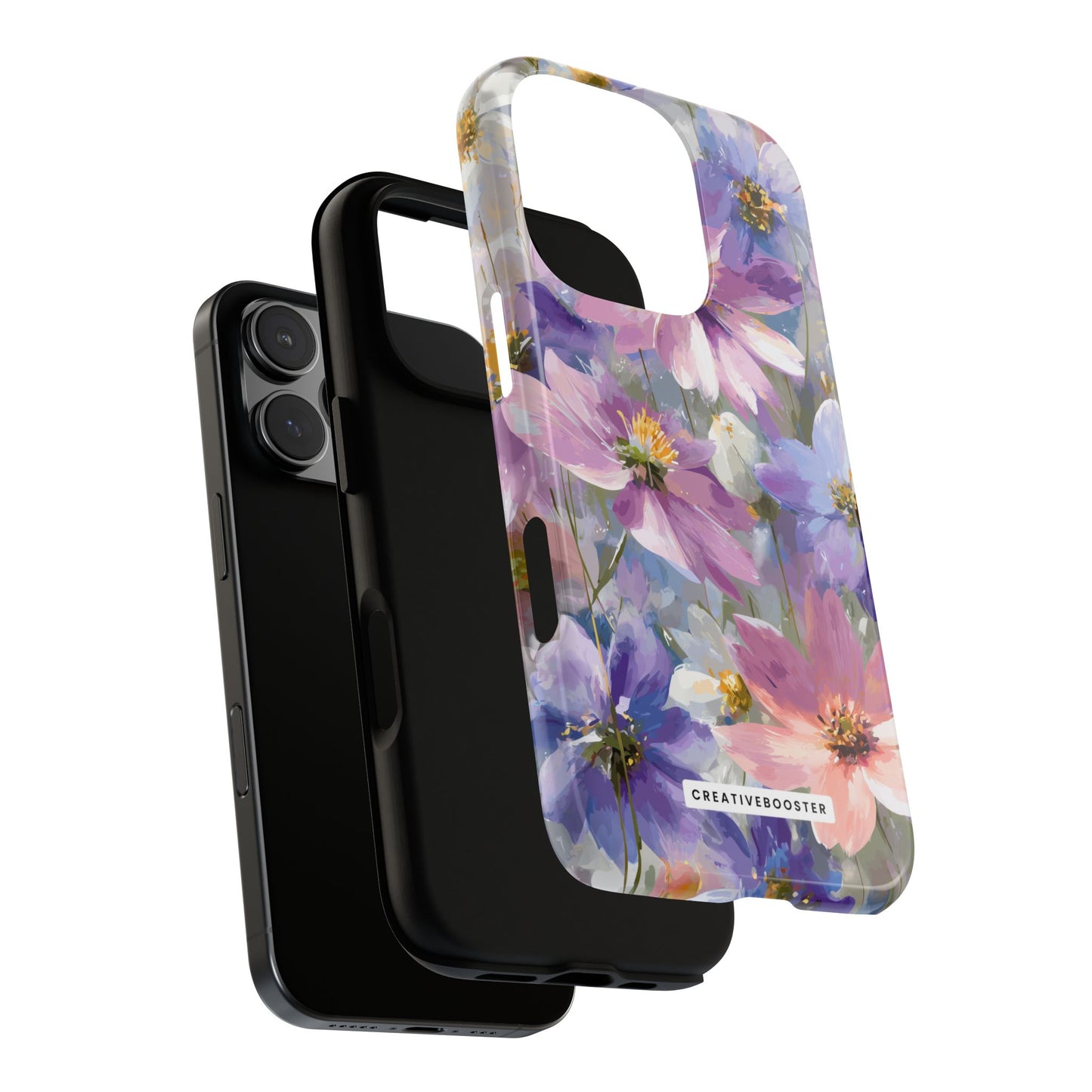 Spring Rise - Tough Phone Case