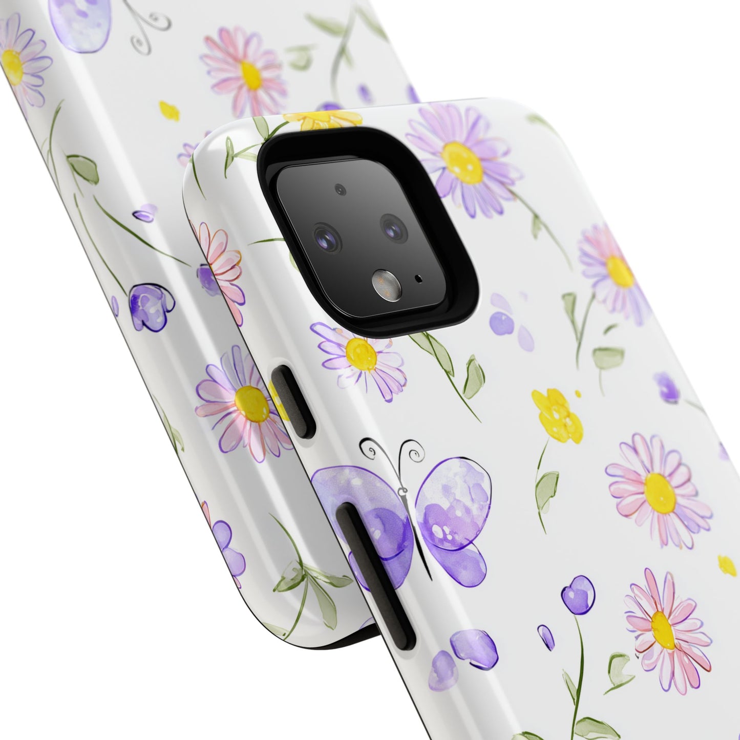 Butterfly Day - Tough Phone Case