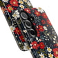 Retro Daisy - Tough Phone Case