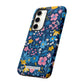 Blossom Joy - Tough Phone Case