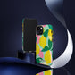 Citrus Bloom - Tough Phone Case
