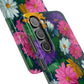 Petal Burst - Slim Phone Case