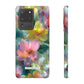 Soft Blossom - Slim Phone Case