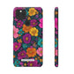 Garden Jewel - Slim Phone Case