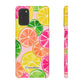 Tropic Mix - Slim Phone Case
