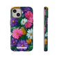 Petal Burst - Tough Phone Case