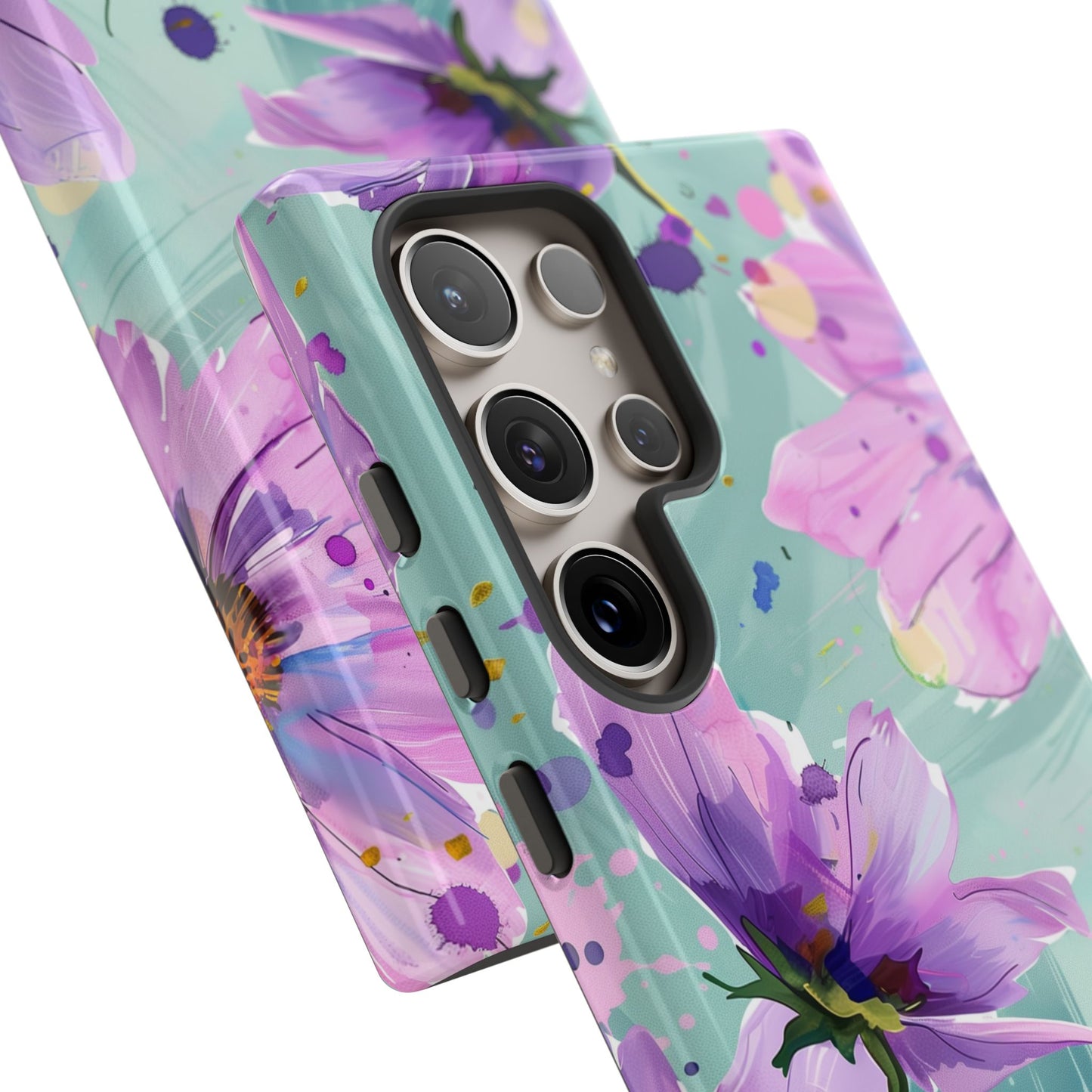 Blush Garden - Tough Phone Case