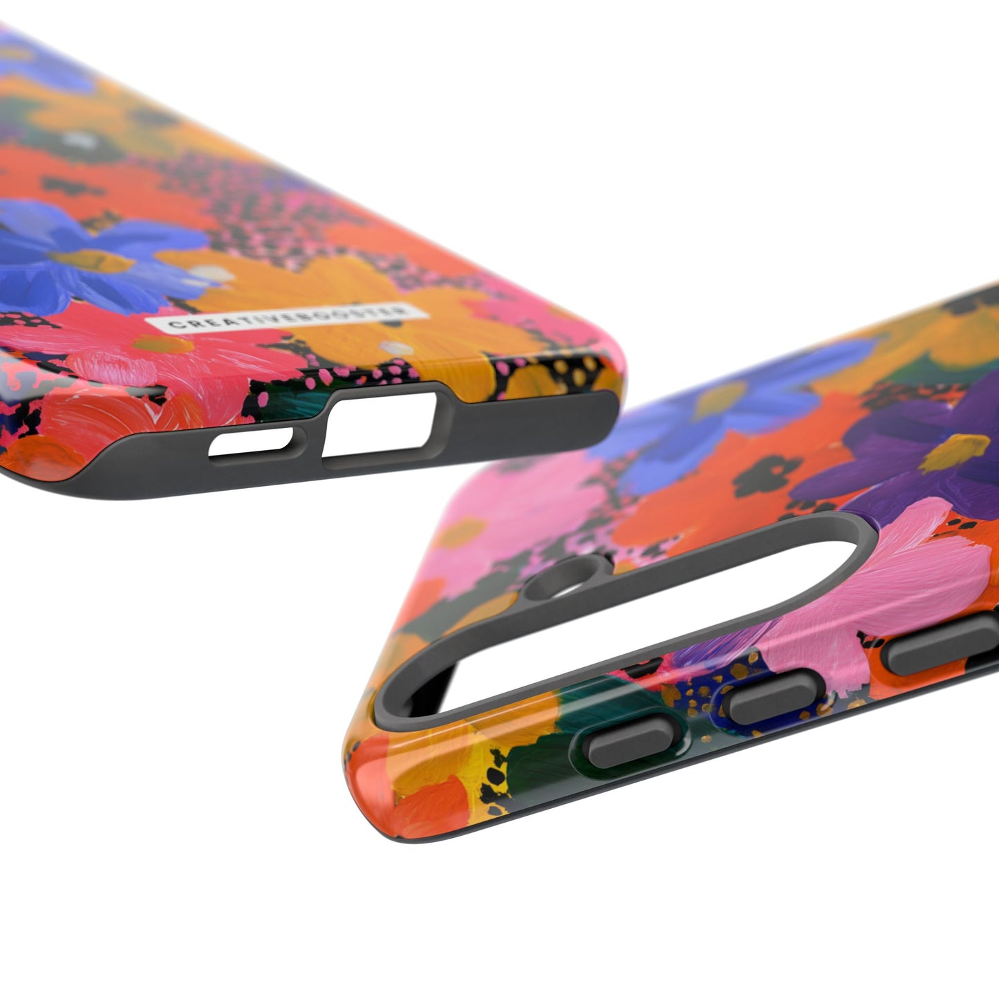 Garden Joy - Tough Phone Case