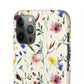 Wild Brush - Slim Phone Case