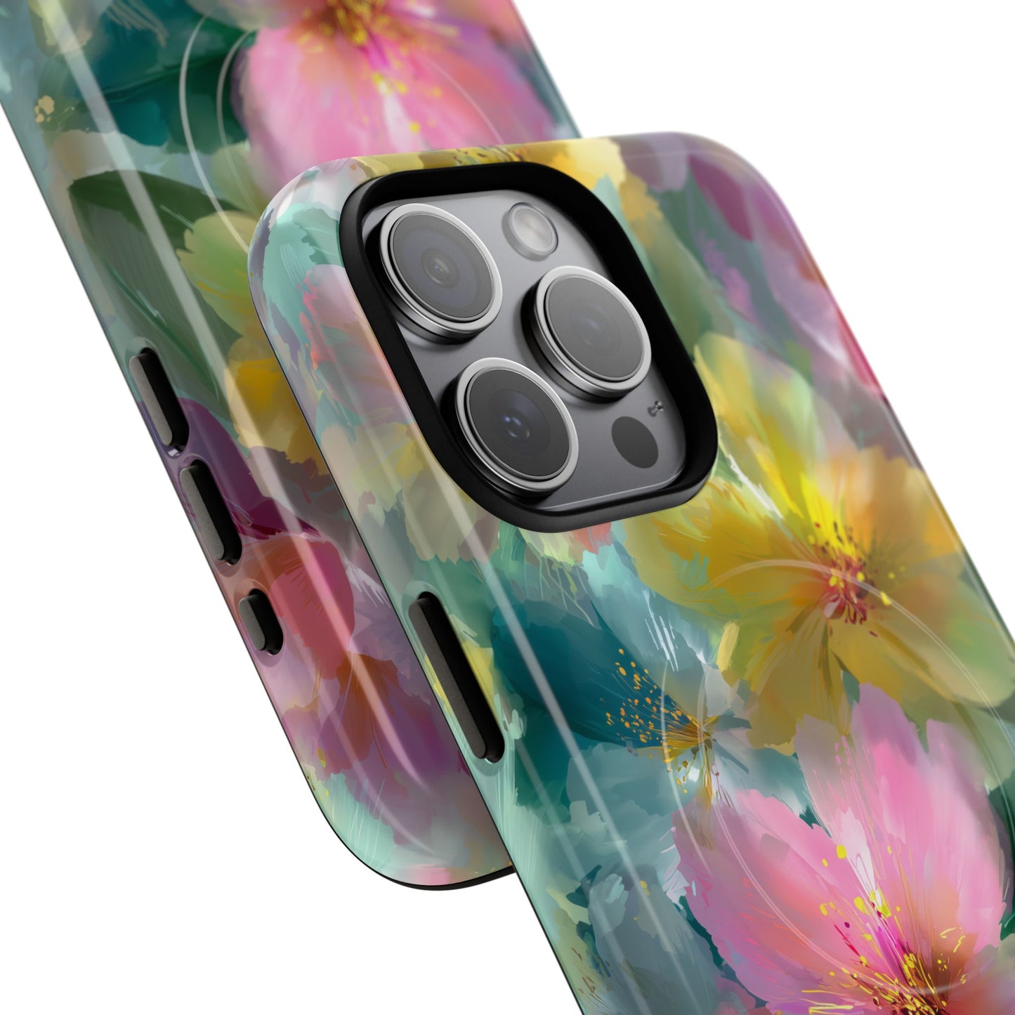 Soft Blossom - Tough Phone Case (MagSafe)