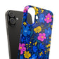 Summer Mix - Slim Phone Case